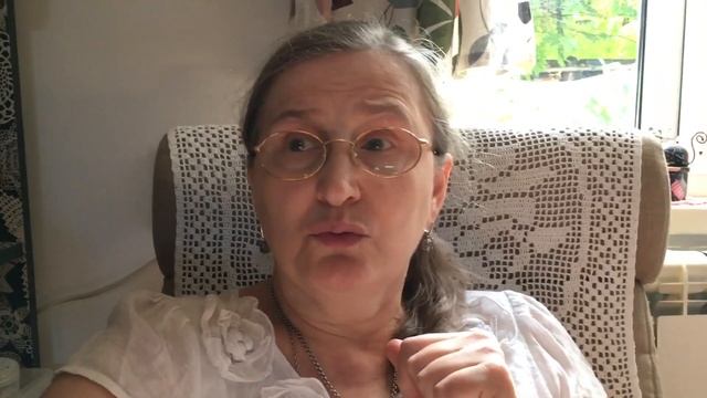 Юбку Спицами Связала Что дальше? Чайный Влог смотреть онлайн