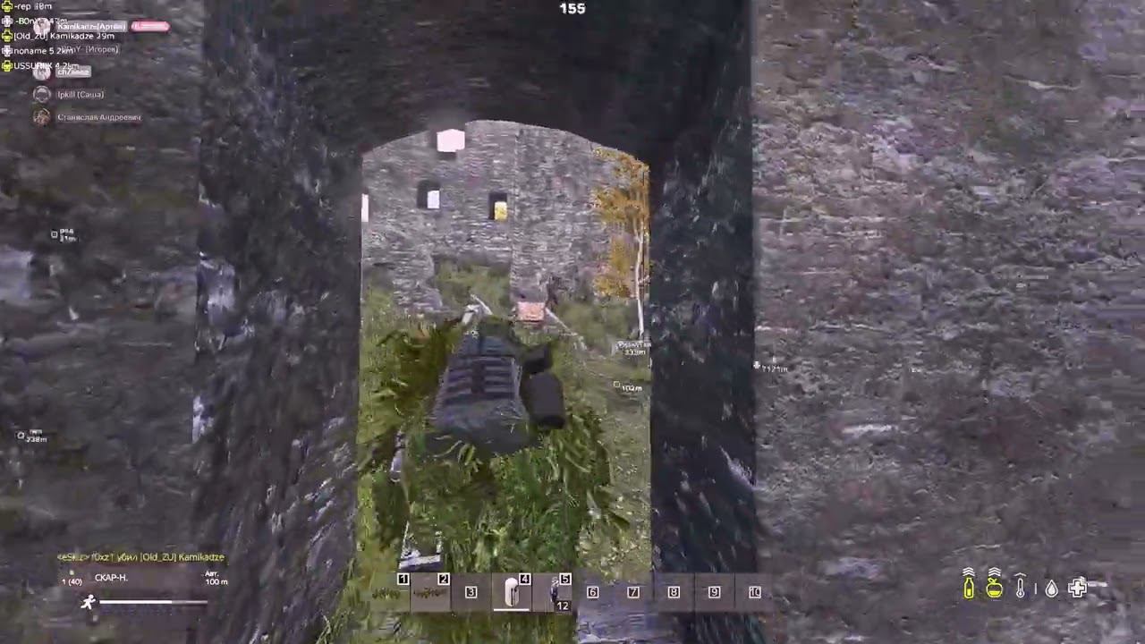 Dayz/raketamod/lpkill