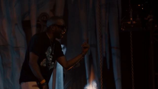 Tomorrowland Winter 2023