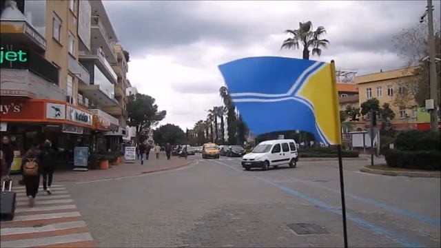 Shagaa2015 (NewYearTo TUVA ) Congratulations from Alanya смотреть онлайн