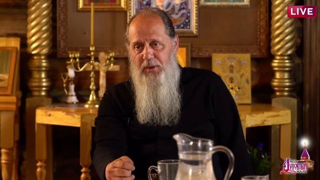 042. Господь хранит верных Ему смотреть онлайн