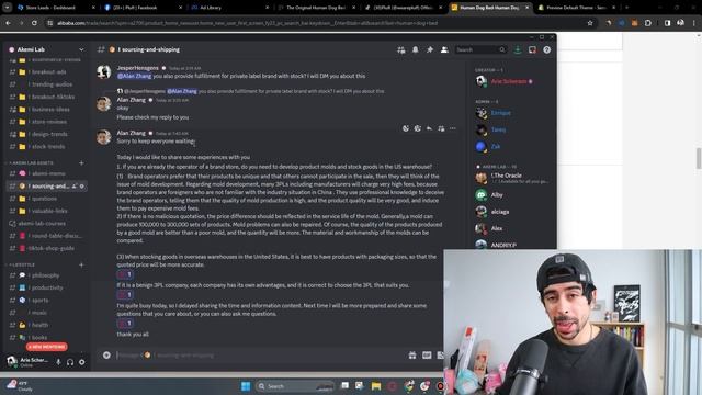 This Shopify Store Does $1,500,000/mo - Lets Copy смотреть онлайн
