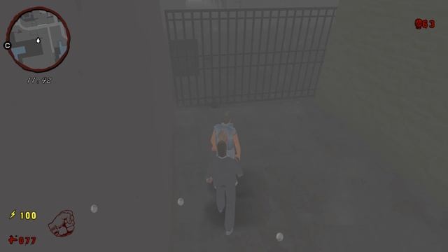 Новый Зомби Сюжет GTA Vice City 2020 - Обзор GTA: Fall of Vice City смотреть онлайн