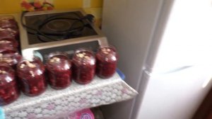 Как приготовить борщ в банках в автоклаве Вейн/Подробный рецепт