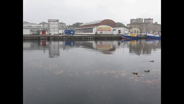 Północ Polski - Pomorze. Darłowo, Ustka, Lębork /Север Польши - Поморье. Дарлово, Устка, Лемборк. смотреть онлайн