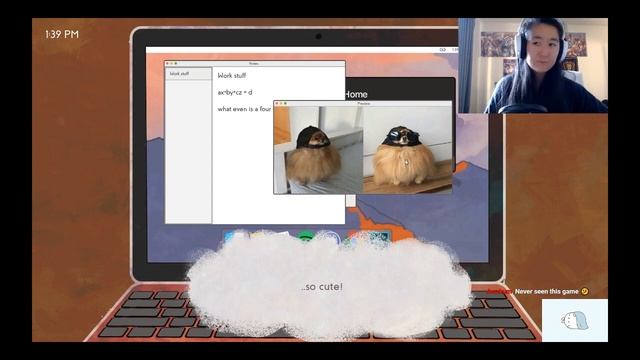 missed messages: game review смотреть онлайн