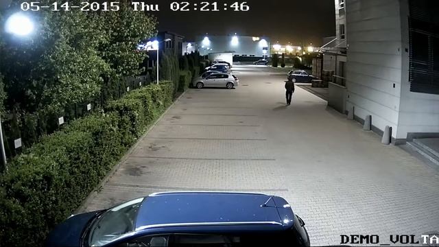 Корпусная камера Hikvision DS 2CD4A26FWD IZHS смотреть онлайн