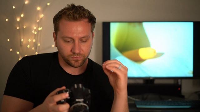 Budget Camera Review: Nikon D3200 смотреть онлайн
