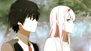 Симпа | AMV |милый во франксе | аниме клип