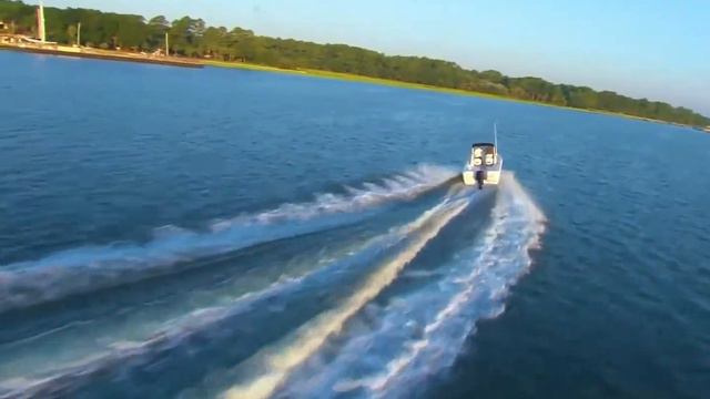 The Landings on Skidaway Island - Savannah, Georgia Golf Community смотреть онлайн