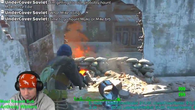 modded fallout 4 automatron dlc!!!! смотреть онлайн