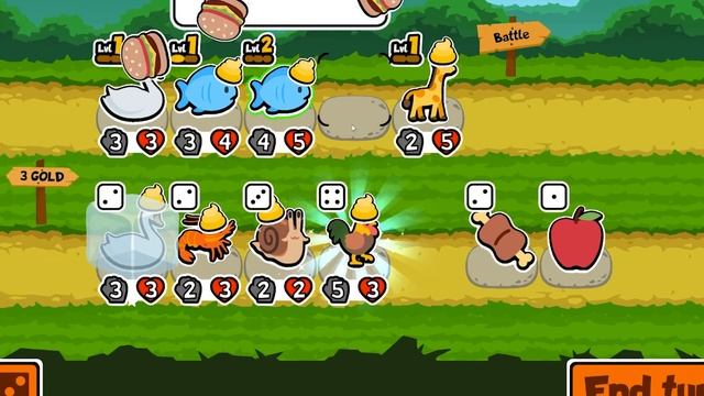 How to Play the TOP 3 BROKEN Strategies in Super Auto Pets! | (Ultimate Strategy Guide) смотреть онлайн