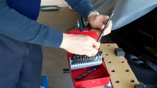 Nissan Sentra Electric Car Conversion Part 15 смотреть онлайн