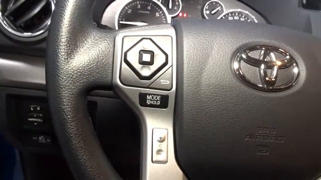 2016 Toyota Tundra 4WD Truck Hillside, Newark, Union, Elizabeth, Springfield, NJ 801676 смотреть онлайн