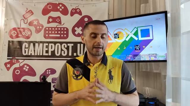 Sony Дала Бесплатные Игры! PS Plus за 5 Месяцев 2019! смотреть онлайн