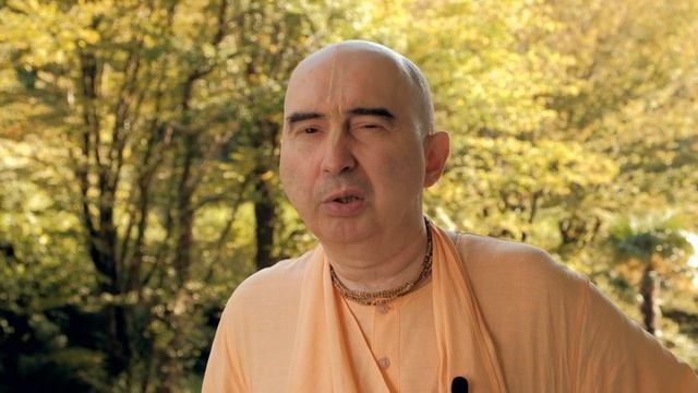 Почему среди преданных так много разводов? Е.С. Бхактиведанта Садху Свами. смотреть онлайн