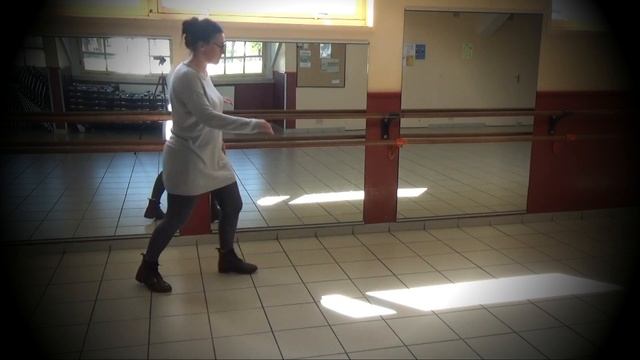 TANGO LA COMPARSITA смотреть онлайн