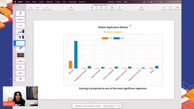 HDG Lima: #JuevesTech ¿Por que desarrollar Apps para Huawei en el 2022? смотреть онлайн