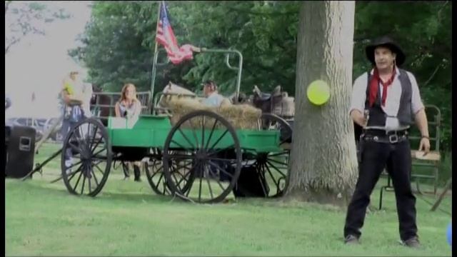 Neoga Days Johnny Hotshot смотреть онлайн