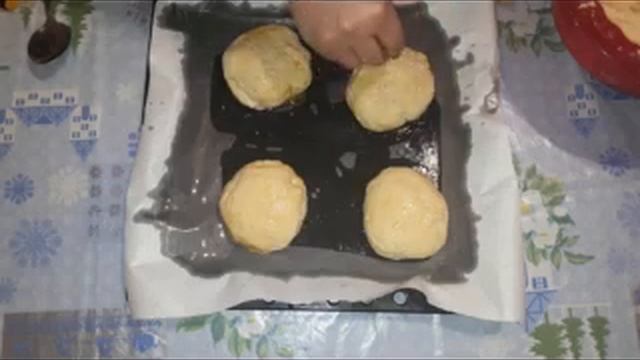 Тесто для хачапури смотреть онлайн