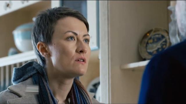 Груша Петровская в кино