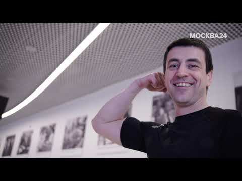 Москва 24. Время новых. Инновационная спортодежда SportDots.