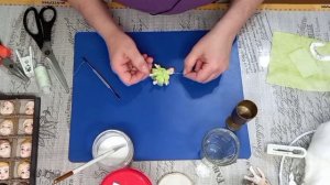 КУКОЛКА ДЛЯ КУКОЛКИ. Часть 1. Аксессуары, Миниатюры для ватных игрушек и декора.