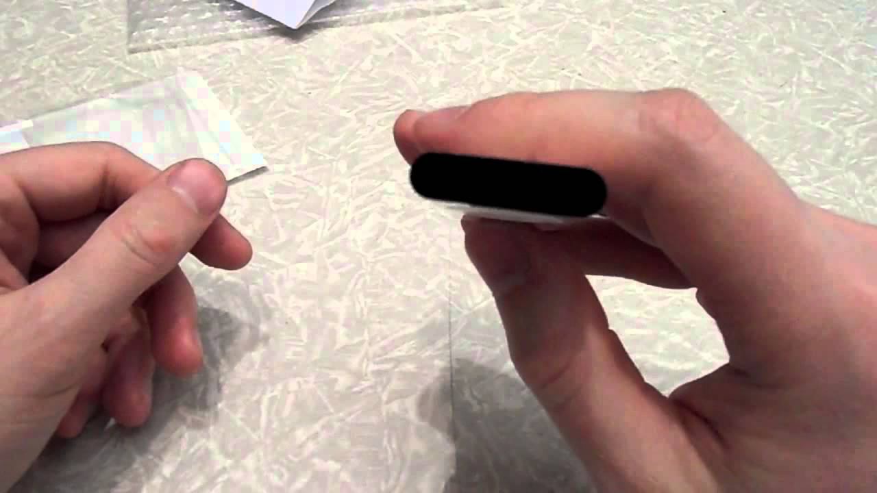 Как открыть apple remote для замены батарейки смотреть онлайн