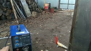 Полуавтомат #Аврора #Оверман180 и Я?