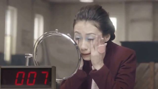 Накраситься за 10 секунд! смотреть онлайн