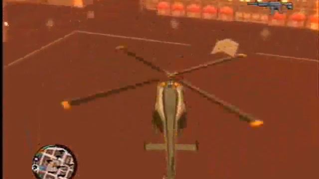 GTA Empire State Building Glitch смотреть онлайн