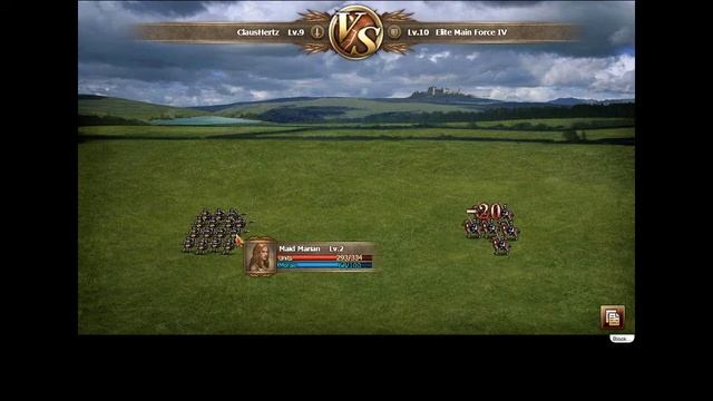 Chronicles of Merlin - gameplay смотреть онлайн