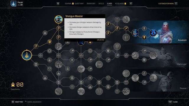 OUTRIDERS - WATCH This Before Building Your Character | Outriders All Skills & Build Tips смотреть онлайн