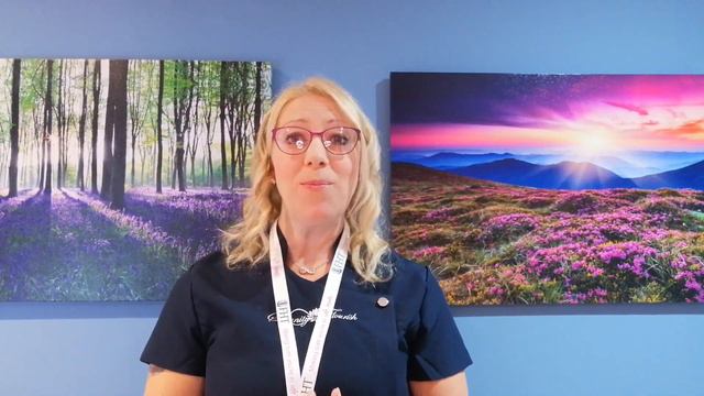 Deepening Wonder Crystals for balance and harmony- Intro to course смотреть онлайн