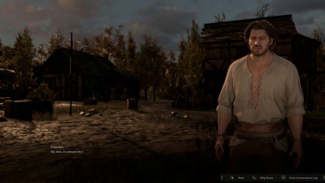 Lost Eidolons PC Gameplay Walkthrough Full Game Part 1 a beautiful narrative tactical RPG смотреть онлайн