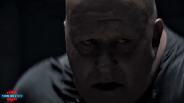 The Gluttony Of Baron Vladimir Harkonnen | Dune Lore