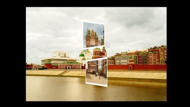 Круиз 2023 Пермь Нижний - Новгород. Чебоксары Йошкар Ола смотреть онлайн