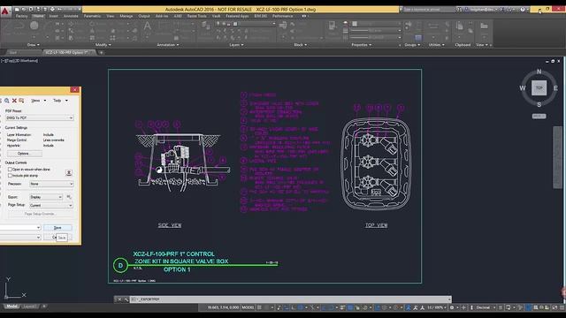 Desita Yazılım - AutoCAD 2016 İleri Düzey PDF смотреть онлайн