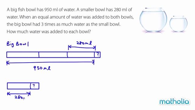 PSLE Plus - Measurement (Problem 3673) смотреть онлайн