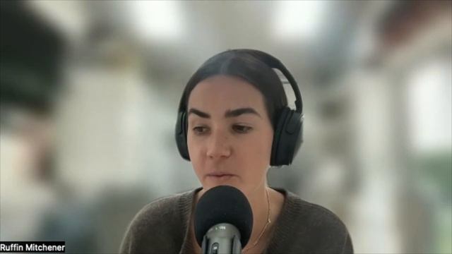 Meet Zehra: Angel Investor, Head of Founder Community at Republic, and Creator of the Z-List смотреть онлайн