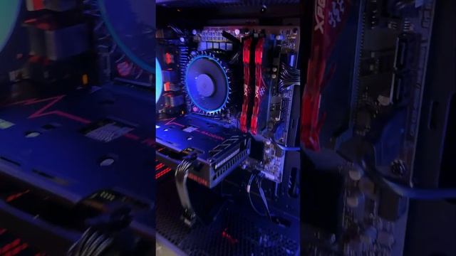 Rs 70000 Gaming PC Build with Intel i5-12400F & Sapphire RX 6600 смотреть онлайн