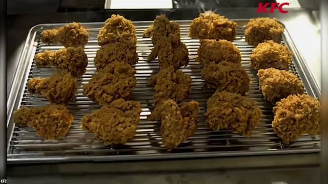 Top 10 Untold Truths Of KFC!!! (Part 2)
