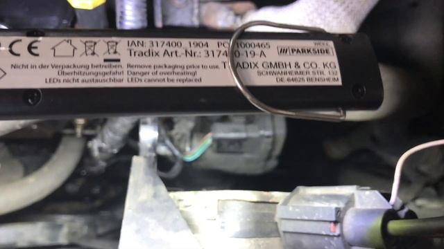 Freelander 2 - Intermittent No Start! P02E0-13, P02E9-00, P02E1-00 смотреть онлайн