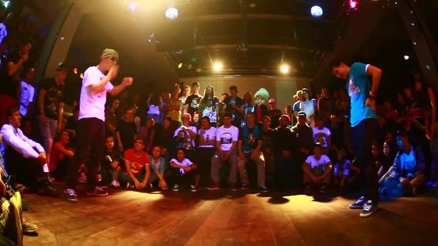 SHUT UP AND DANCE. Иван Черных. смотреть онлайн