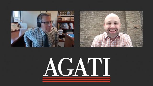 Frank Allen On Designing A 21st-Century Library | Episode 15