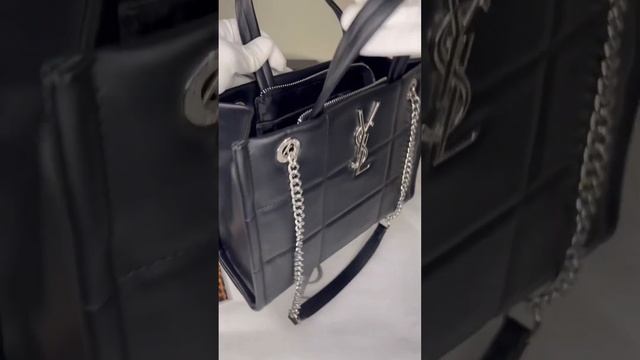 Сумка женская YSL смотреть онлайн