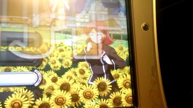 Quiz Magic Academy: Ruquia's Boob Moving 5 смотреть онлайн