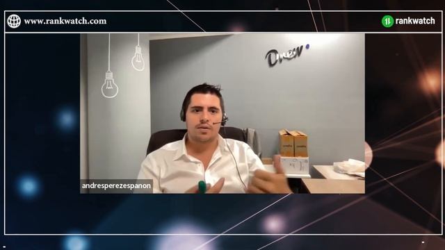 Andrés Pérez Españon Talks About Inbound Methodology & CRM! смотреть онлайн