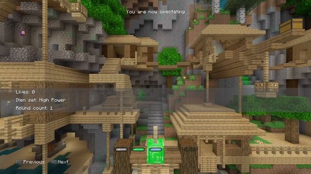 How to get minigames on Minecraft !!! Ps4 2020 смотреть онлайн