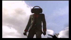 Скибиди туалет 65-60